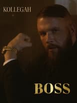 Poster for Kollegah der Boss