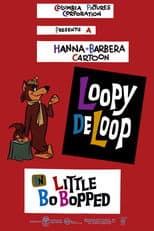 Poster for Little Bo Bopped
