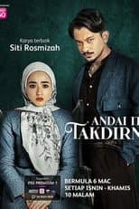 Poster for Andai Itu Takdirnya