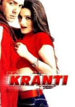 Poster for Kranti