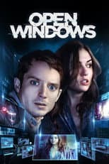 Poster for Open Windows