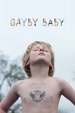 Poster for Gayby Baby