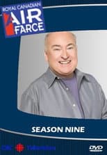 Poster for Royal canadian air farce season 9