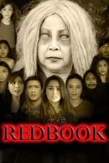 Poster for RedBook