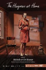 Poster for The Hangman at Home