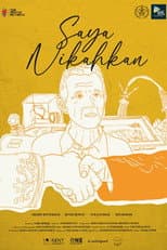 Poster for Saya Nikahkan