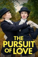 Poster for The Pursuit of Love
