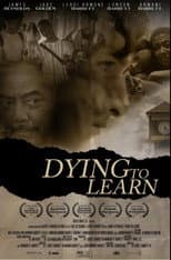 Poster for Dying to Learn