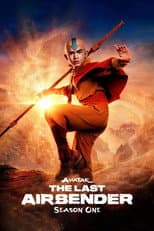 Poster for Season 1