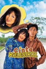 Poster for Cinta Kolestrol