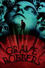 Poster for Graverobbers