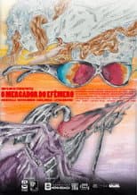Poster for O Mercador do Efêmero