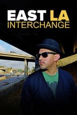 Poster for East LA Interchange