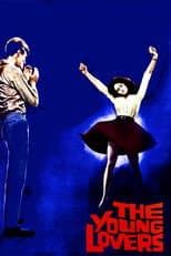 Poster for The Young Lovers