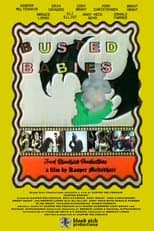 Poster for Busted Babies