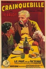 Poster for Crainquebille