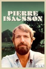 Poster for Då går jag ner i min källare – filmen om Pierre Isacsson