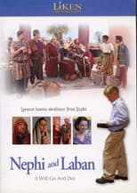 Poster for Nephi & Laban