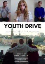 Poster for Youth Drive