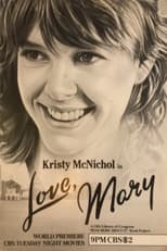 Poster for Love, Mary