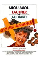 Poster for Is This Reasonable?