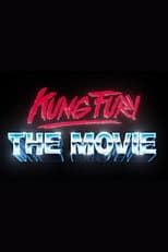 Poster for Kung Fury 2