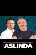 Poster for Aslında