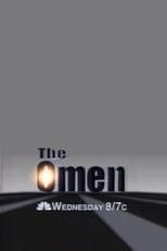 Poster for The Omen