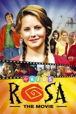 Poster for Rosa - The Movie