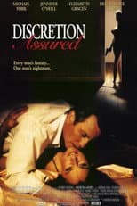 Poster for Discretion Assured