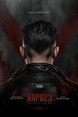 Poster for #RAPO23