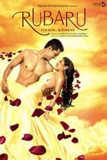 Poster for Ru-Ba-Ru: For Now & Forever