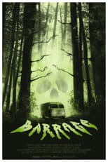Poster for The Dam