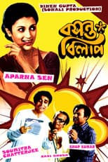 Poster for Basanta Bilap
