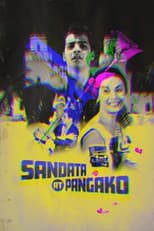 Poster for Sandata at Pangako