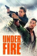 Poster for Under Fire