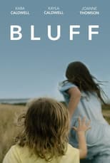 Poster for Bluff