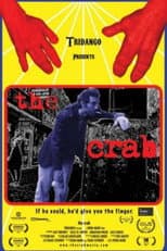 Poster for The Crab