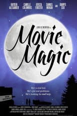 Poster for Movie Magic