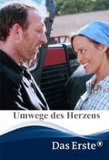 Poster for Umwege des Herzens