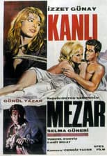 Poster for Kanli Mezar