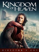 Poster for Kingdom Of Heaven (Director's Cut)