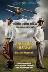 Poster for Another Franko