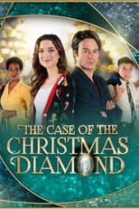 Poster for The Case of the Christmas Diamond