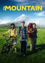 Poster for The Mountain