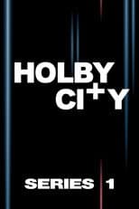 Poster for Series 1