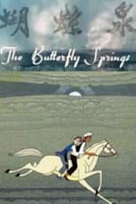 Poster for The Butterfly Springs