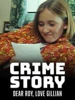 Poster for Dear Roy, Love Gillian