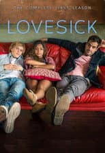 Poster for Season 1