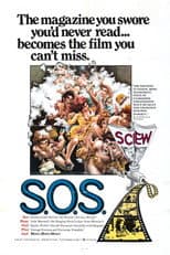 Poster for SOS: Screw on the Screen